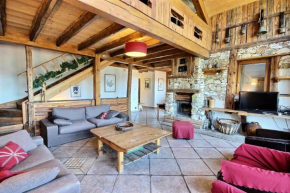 Chalet De Bellecote - Chalets pour 14 Personnes 50